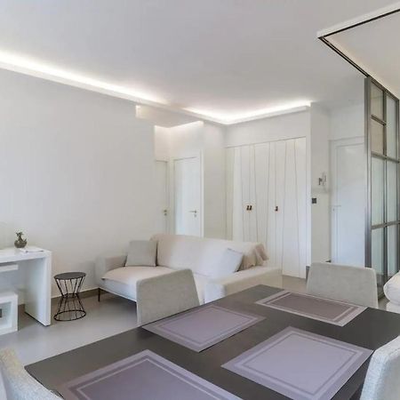 Private Apartment Located In The "Carre D'Or Nice" Exteriér fotografie