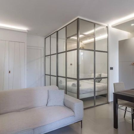 Private Apartment Located In The "Carre D'Or Nice" Exteriér fotografie