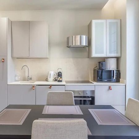 Private Apartment Located In The "Carre D'Or Nice" Exteriér fotografie