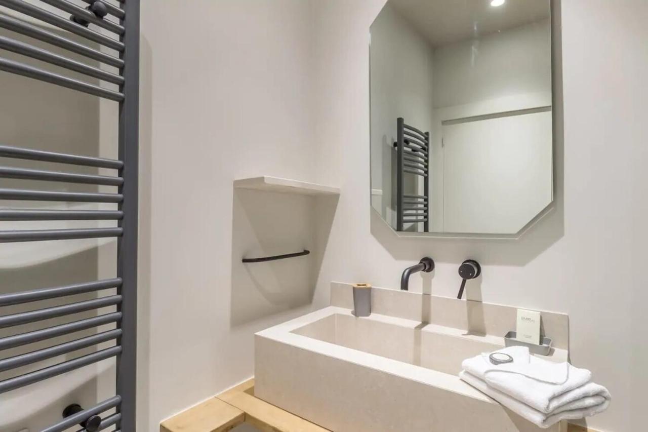 Private Apartment Located In The "Carre D'Or Nice" Exteriér fotografie